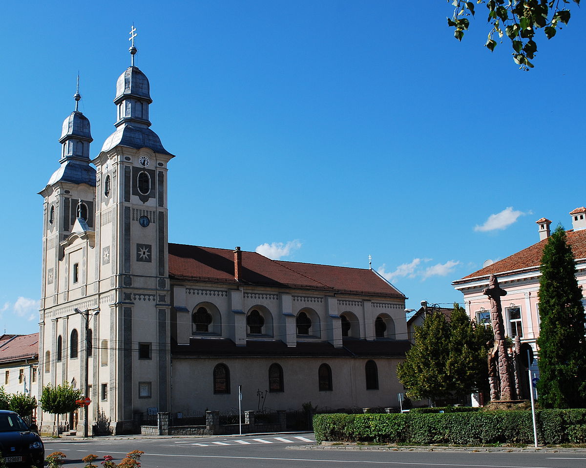 LexLink Conference Romania
