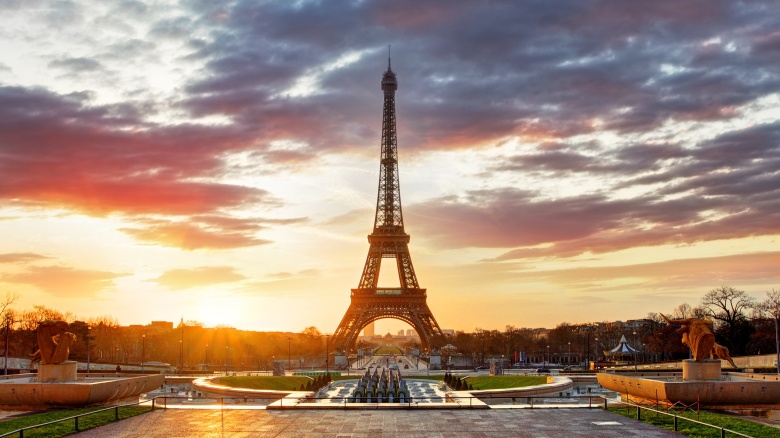 LexLink Silver Jubilee Conference Paris