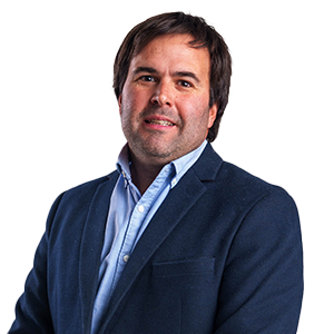 Juan Diego Menghi