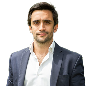 Mathias Fariña