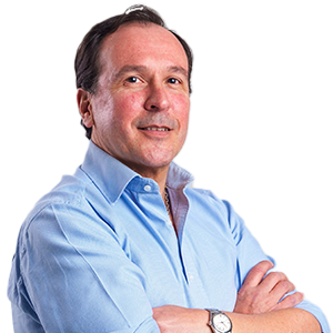 Nicolás Orrico