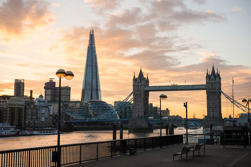 LexLink 2024 Annual General Meeting in London, UK