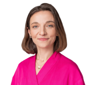 Joanna Chmielińska