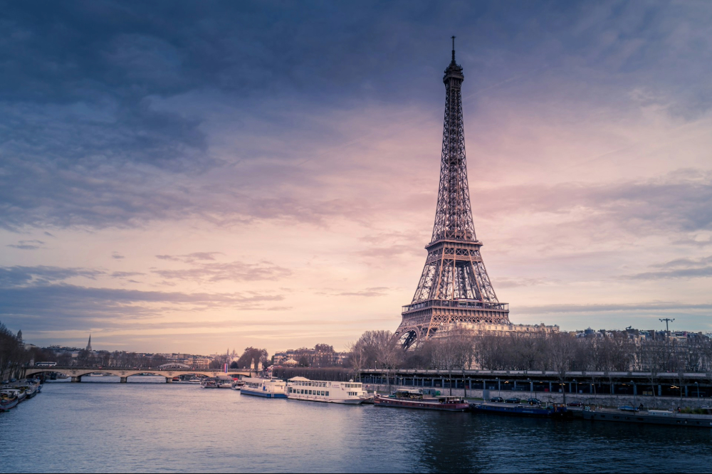 LexLink 2025 Annual General Meeting in Paris, France