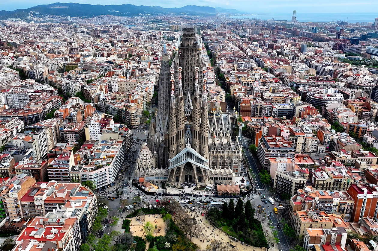 Lexlink 2026 Annual General Meeting in Barcelona, Spain